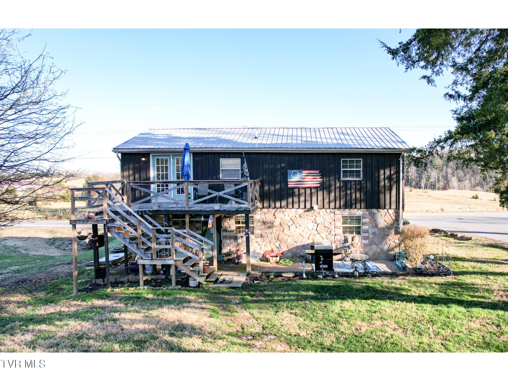 2205 Brown Springs Road Greeneville, TN 37743 - Photo 39 of 44 DJI_0945-Edit