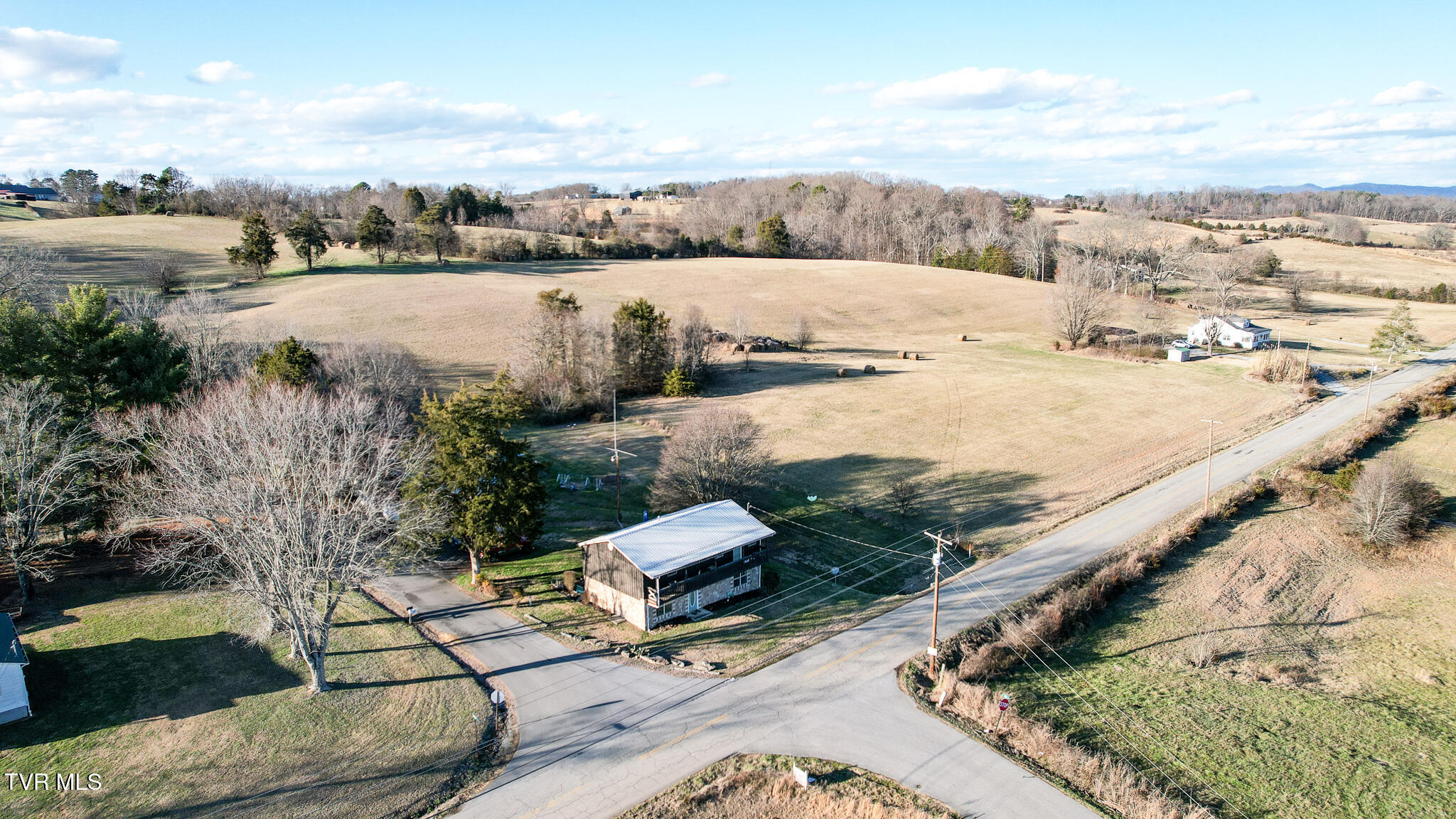 2205 Brown Springs Road Greeneville, TN 37743 - Photo 40 of 44 DJI_0955