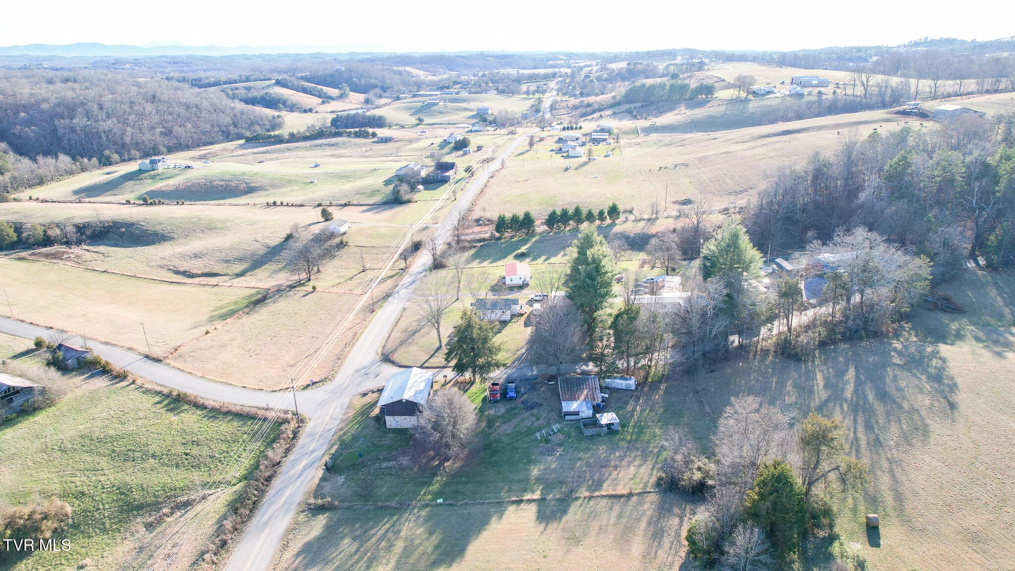 2205 Brown Springs Road Greeneville, TN 37743 - Photo 42 of 44 DJI_0959