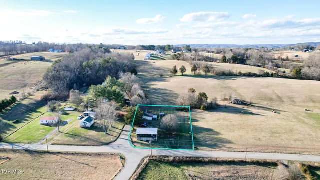 $255,000 | 2205 Brown Springs Road, Greeneville, TN 37743