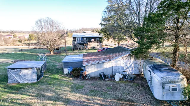 $255,000 | 2205 Brown Springs Road, Greeneville, TN 37743