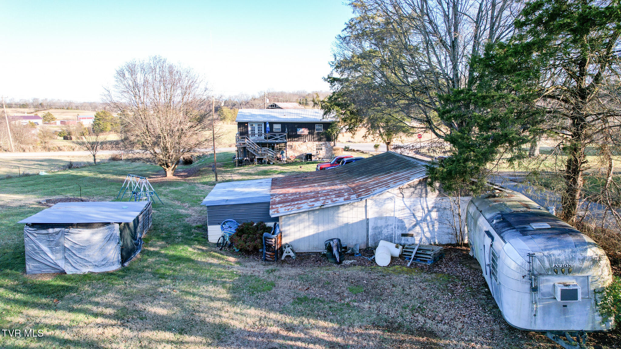 2205 Brown Springs Road Greeneville, TN 37743 - Photo 44 of 44 DJI_0950