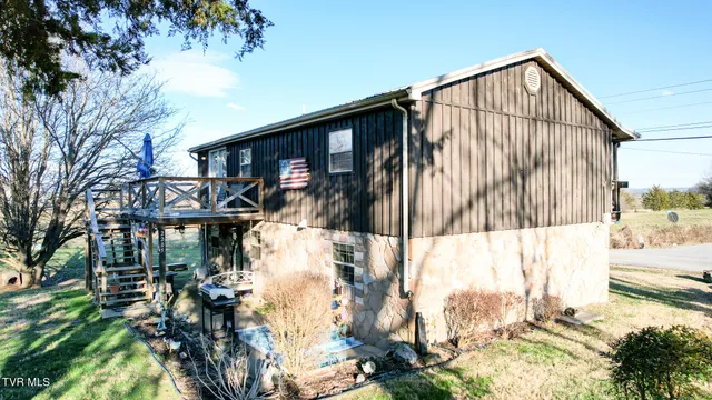 $255,000 | 2205 Brown Springs Road, Greeneville, TN 37743