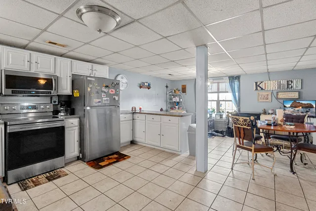 $255,000 | 2205 Brown Springs Road, Greeneville, TN 37743