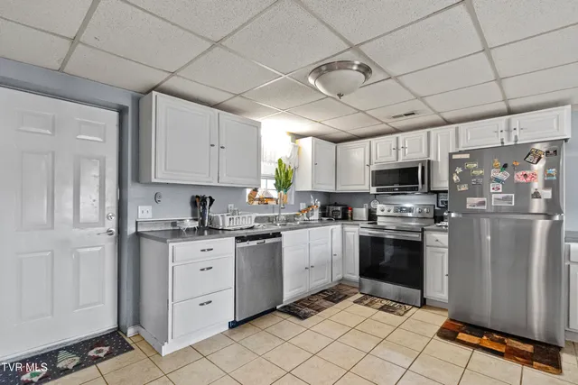 $255,000 | 2205 Brown Springs Road, Greeneville, TN 37743