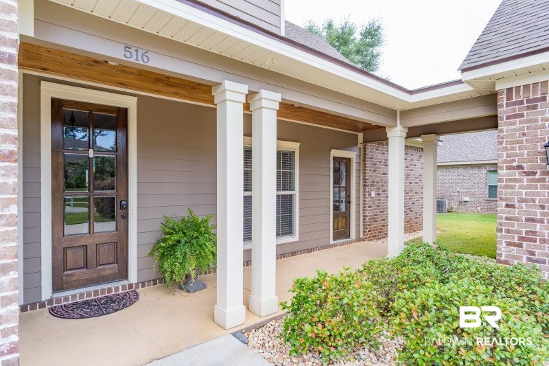 516 Bartlett Avenue Fairhope, AL 36532 - Photo 2 of 27