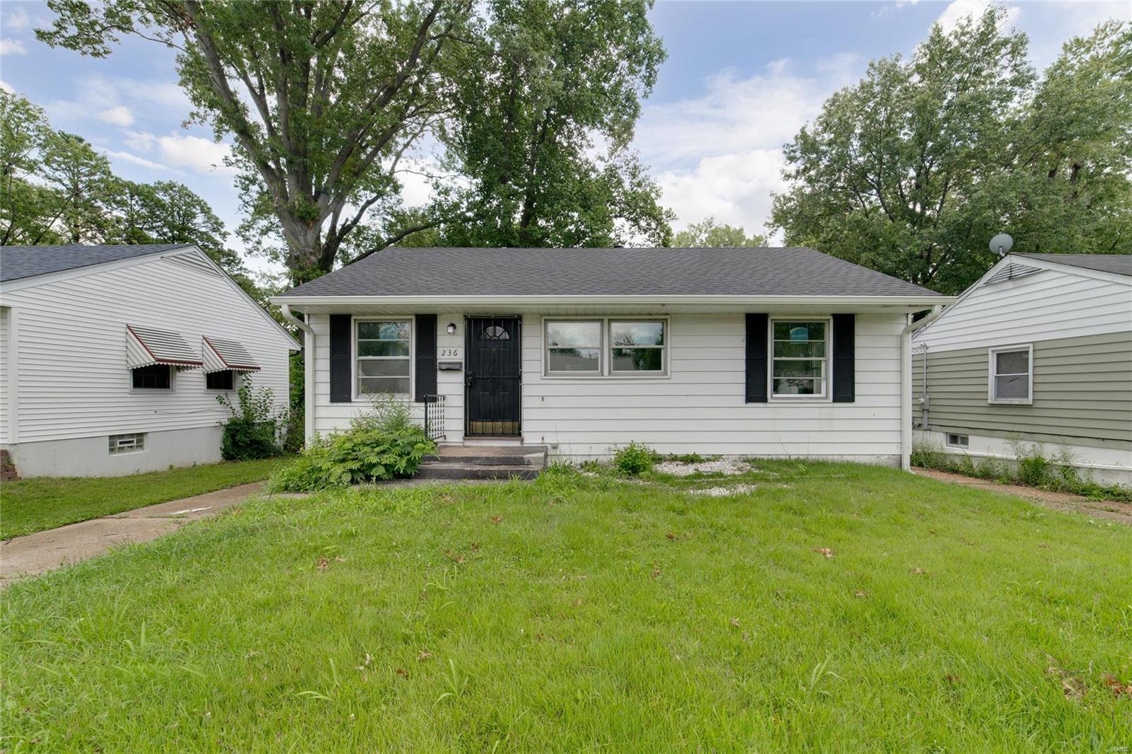 236 Cameron Road St. Louis, MO 63137 - Photo 1 of 11