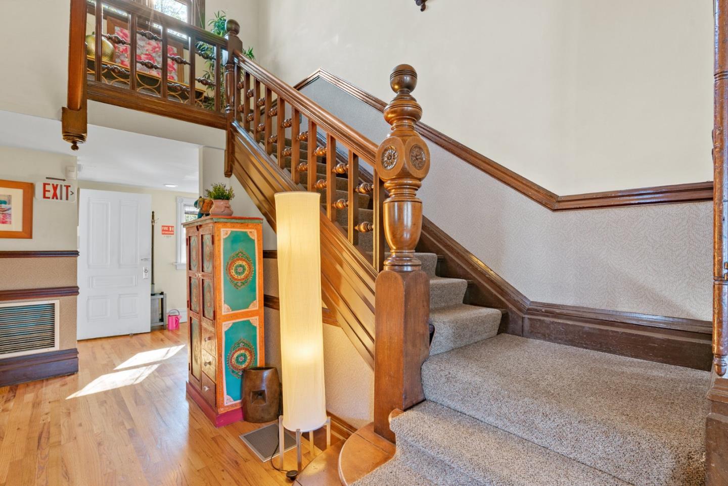 603 Mission Street Santa Cruz, CA 95060 - Photo 27 of 77 a view of entryway