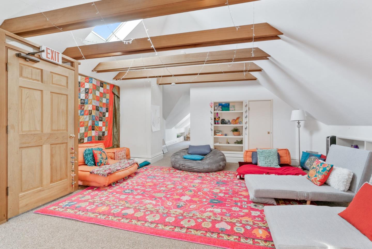 603 Mission Street Santa Cruz, CA 95060 - Photo 48 of 77