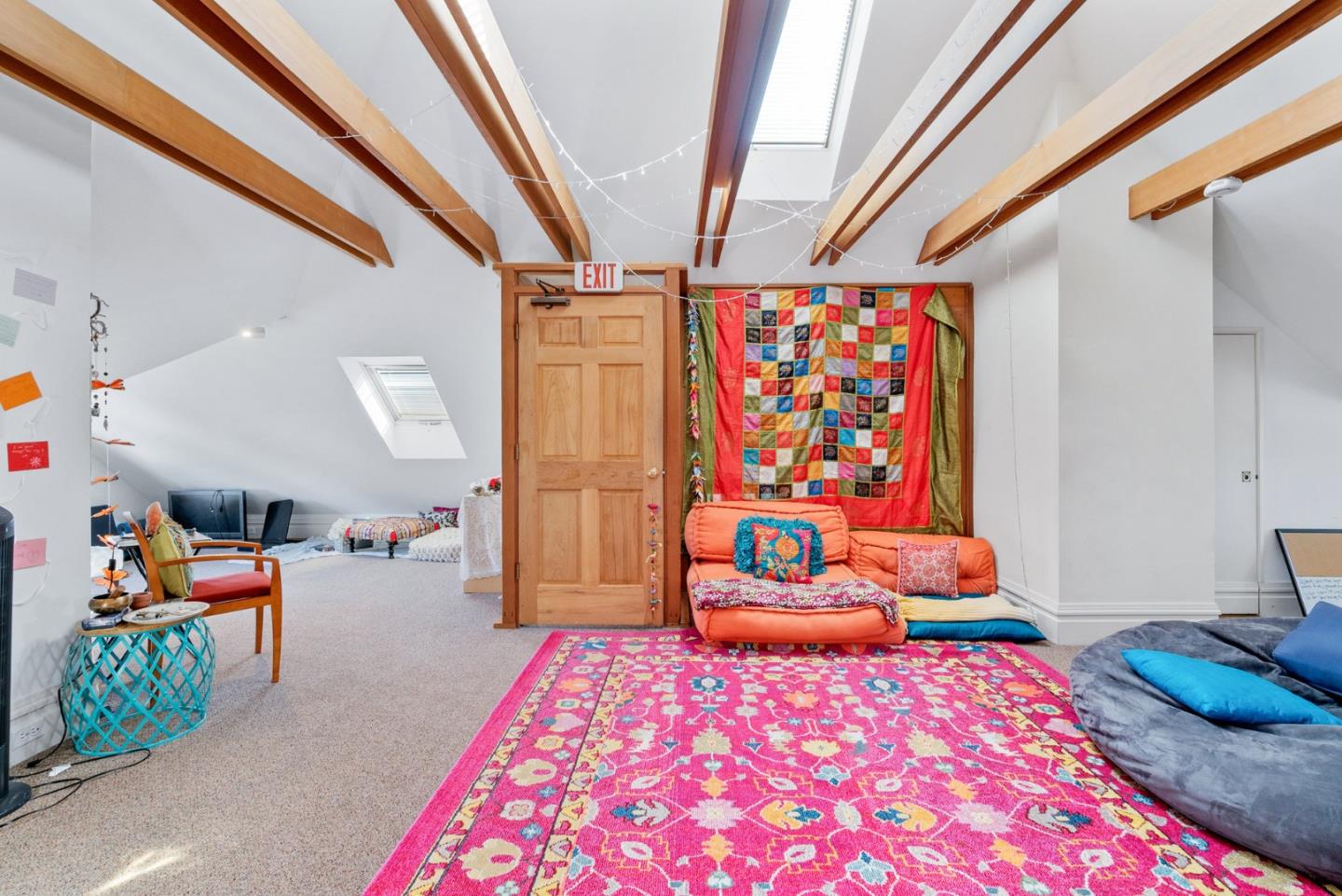 603 Mission Street Santa Cruz, CA 95060 - Photo 50 of 77