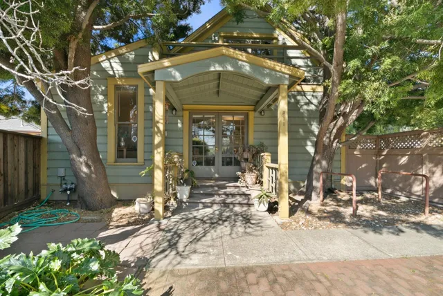 $2,700,000 | 603 Mission Street, Santa Cruz, CA 95060