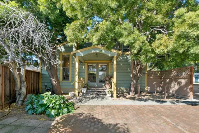 $2,700,000 | 603 Mission Street, Santa Cruz, CA 95060