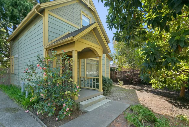 $2,700,000 | 603 Mission Street, Santa Cruz, CA 95060