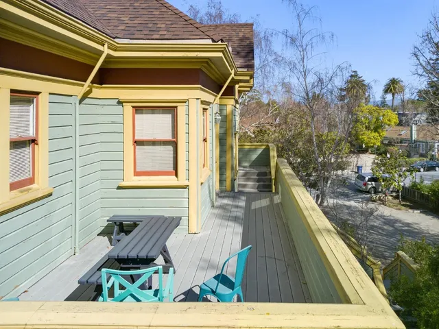 $2,700,000 | 603 Mission Street, Santa Cruz, CA 95060