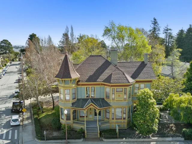$2,700,000 | 603 Mission Street, Santa Cruz, CA 95060