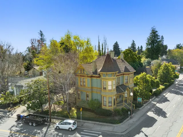 $2,700,000 | 603 Mission Street, Santa Cruz, CA 95060