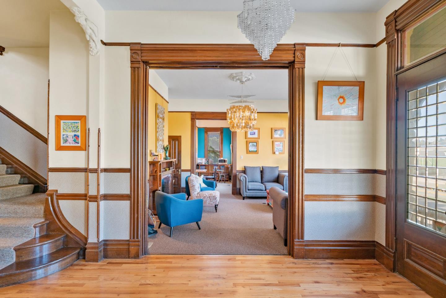 603 Mission Street Santa Cruz, CA 95060 - Photo 9 of 77