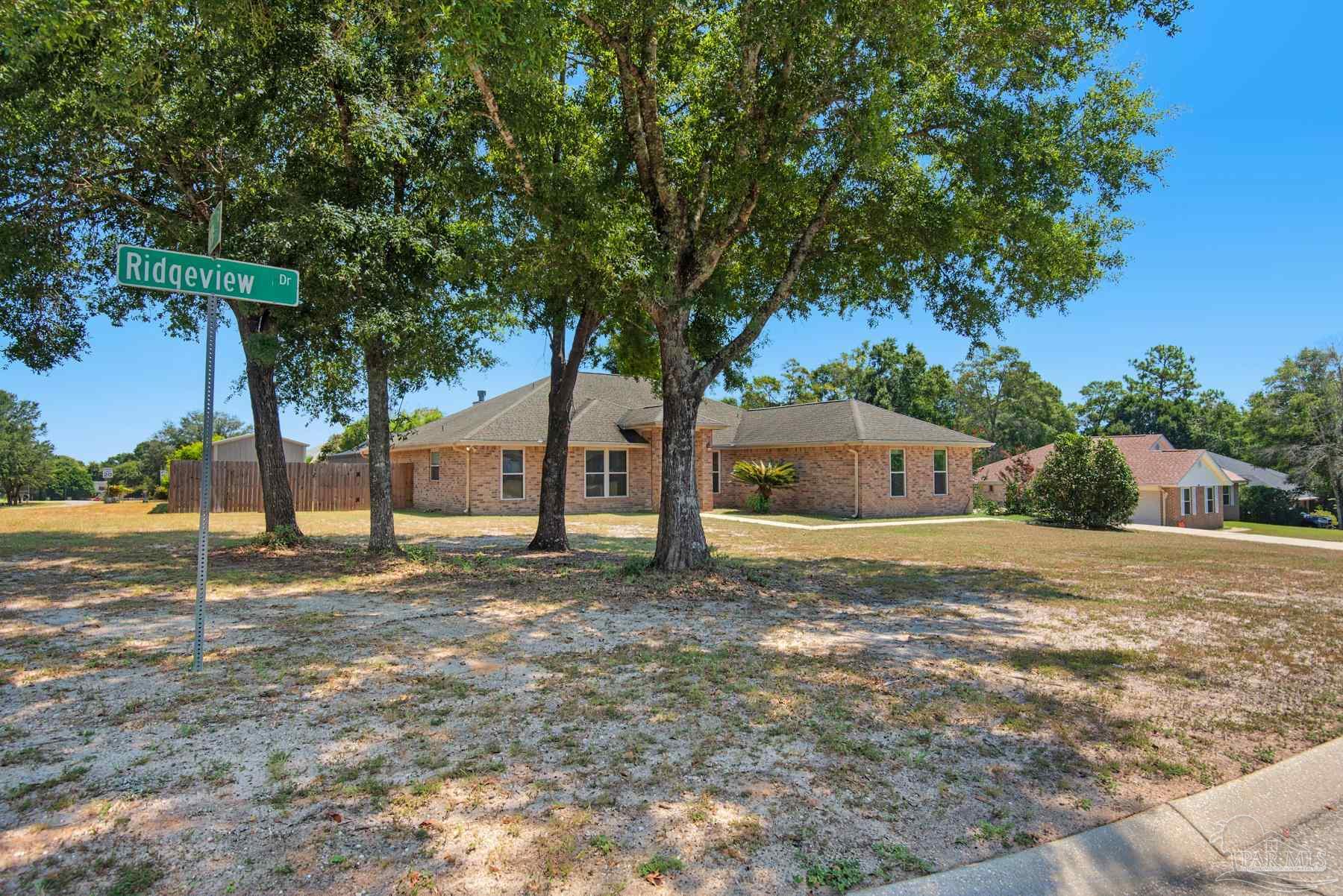 5945 Ridgeview Drive Milton, FL 32570 - Photo 3 of 56