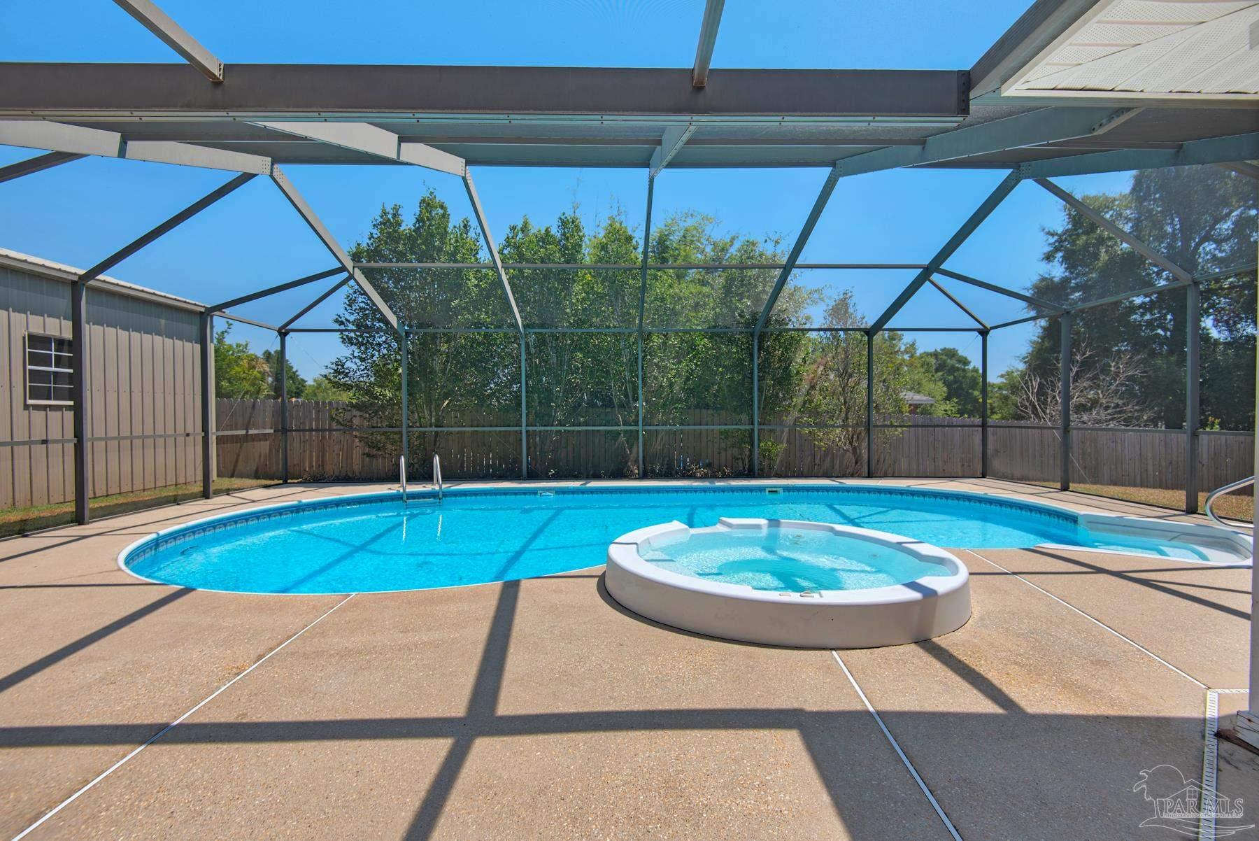 5945 Ridgeview Drive Milton, FL 32570 - Photo 46 of 56
