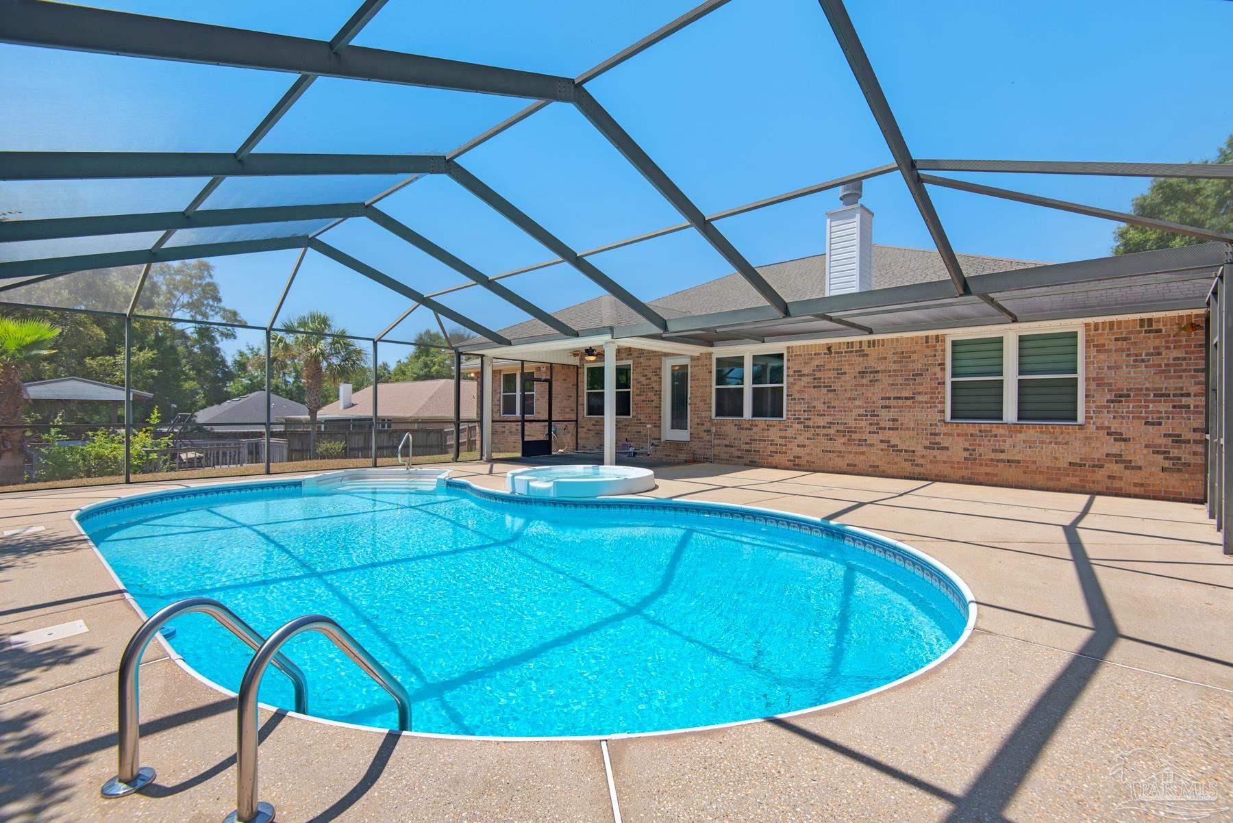 5945 Ridgeview Drive Milton, FL 32570 - Photo 48 of 56
