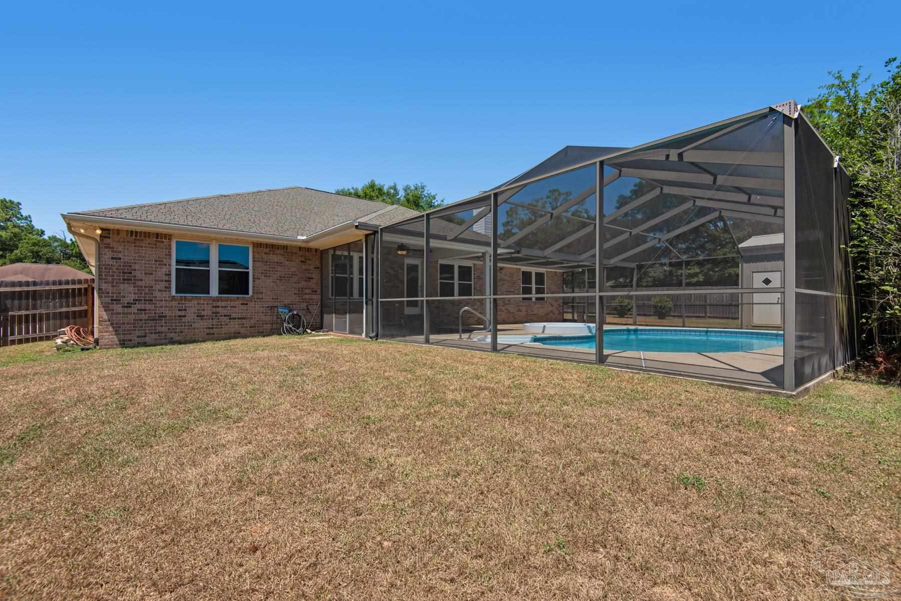 5945 Ridgeview Drive Milton, FL 32570 - Photo 54 of 56
