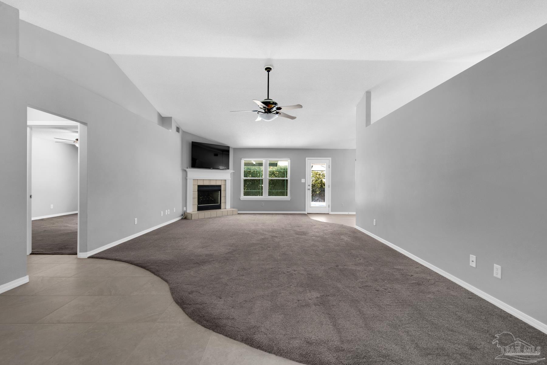 5945 Ridgeview Drive Milton, FL 32570 - Photo 10 of 56