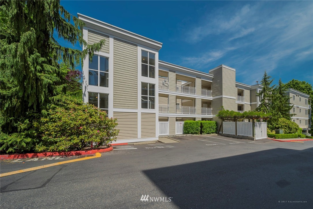 17438 Bothell Way Northeast, Unit C301 Bothell, WA 98011 - Photo 1 of 25