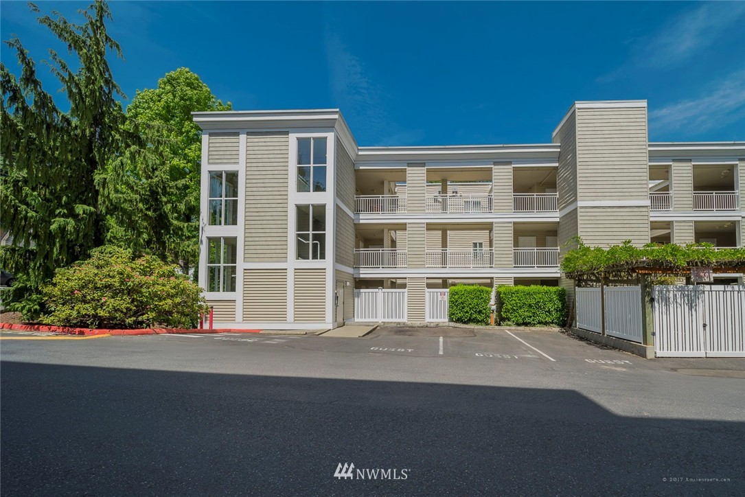 17438 Bothell Way Northeast, Unit C301 Bothell, WA 98011 - Photo 18 of 25
