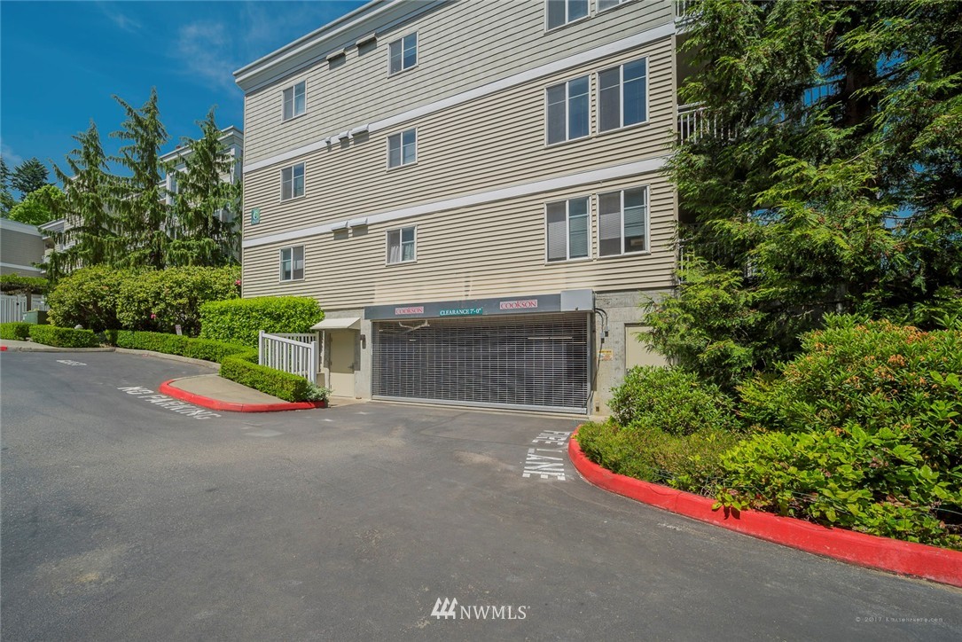 17438 Bothell Way Northeast, Unit C301 Bothell, WA 98011 - Photo 19 of 25