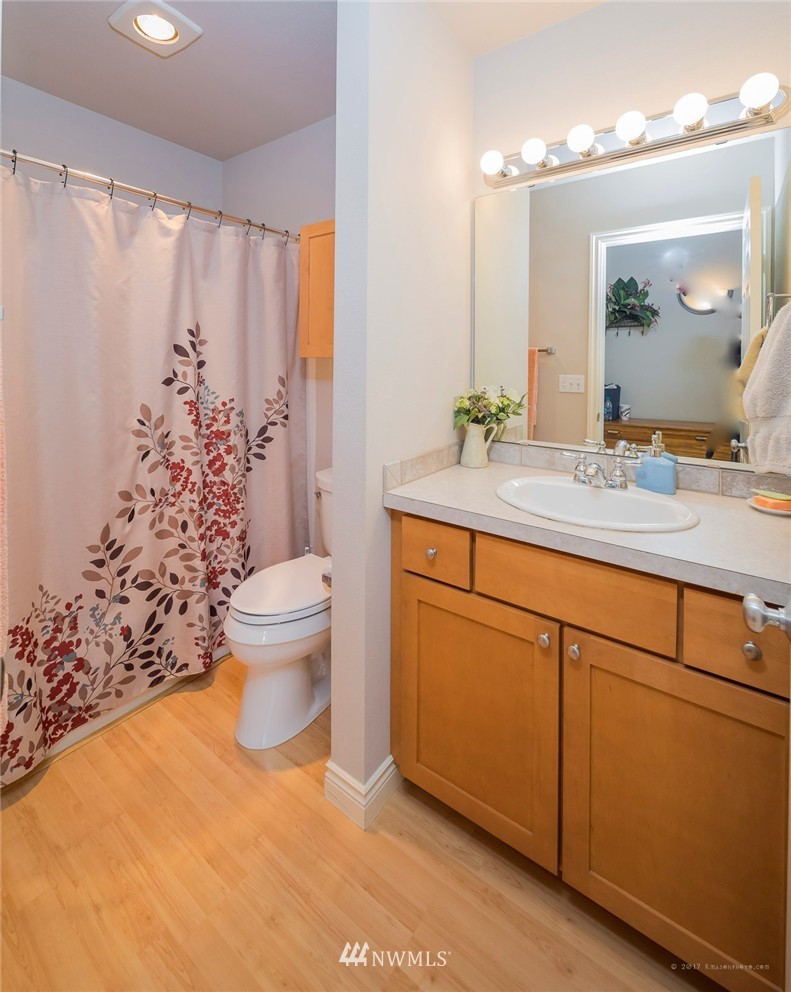17438 Bothell Way Northeast, Unit C301 Bothell, WA 98011 - Photo 5 of 25