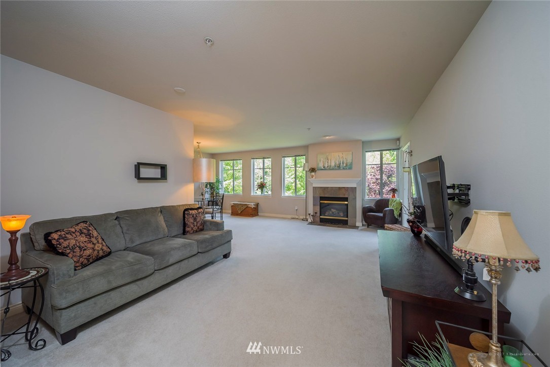 17438 Bothell Way Northeast, Unit C301 Bothell, WA 98011 - Photo 6 of 25