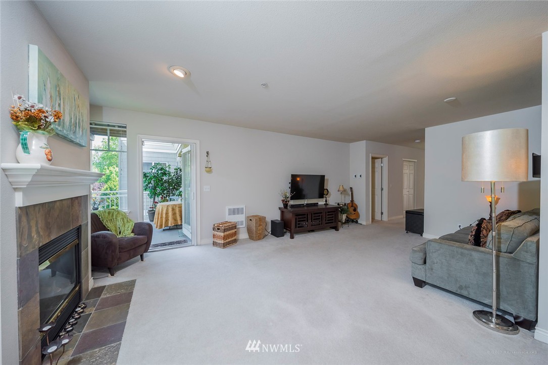 17438 Bothell Way Northeast, Unit C301 Bothell, WA 98011 - Photo 7 of 25