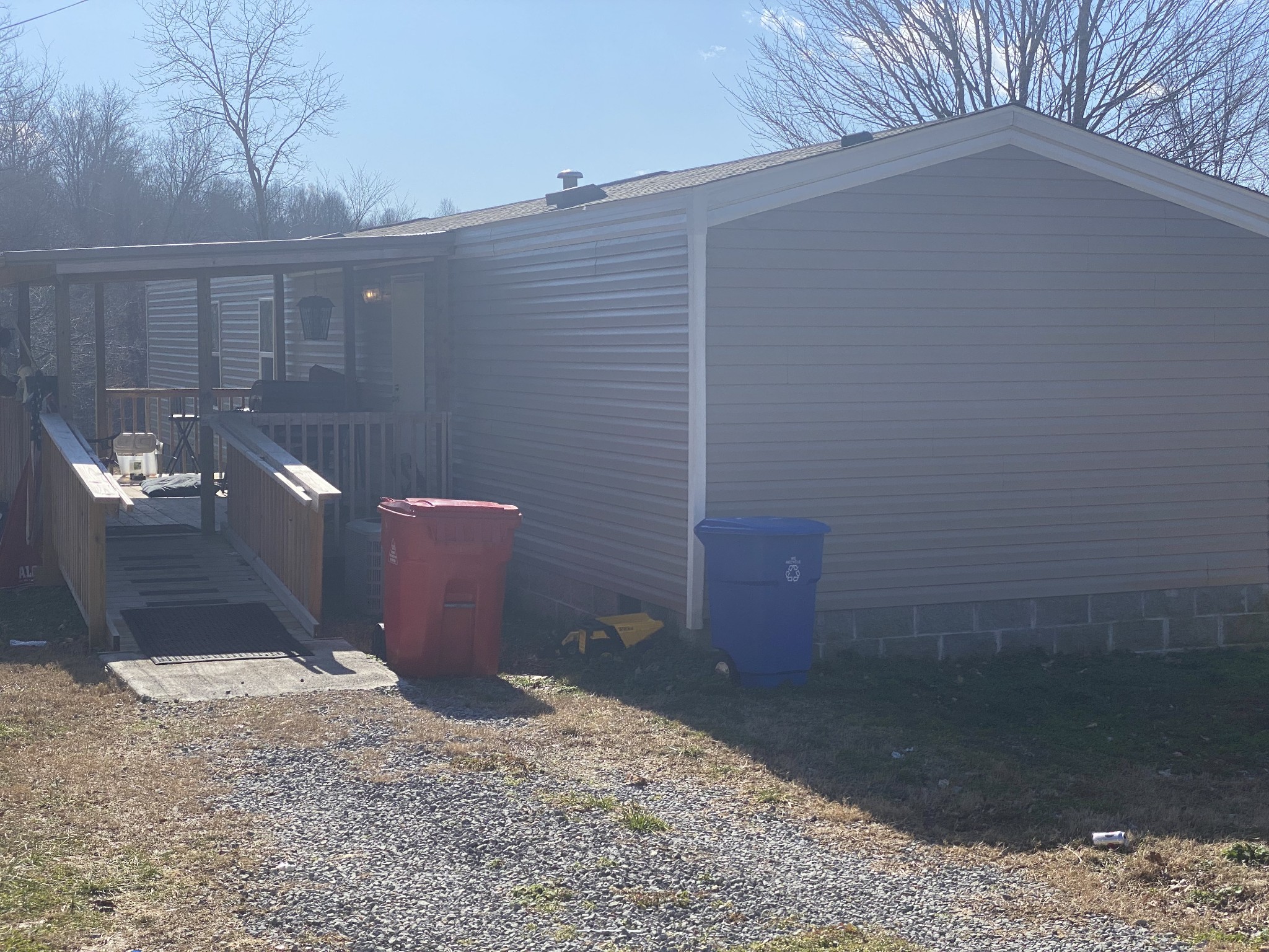 2322 Gas Hollow Road Lafayette, TN 37083 - Photo 12 of 28 Gallery Image 12