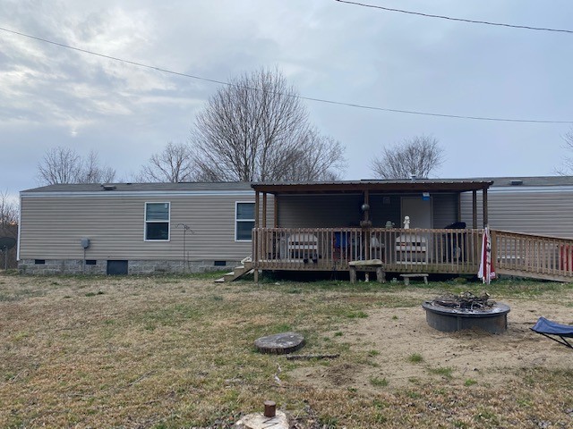2322 Gas Hollow Road Lafayette, TN 37083 - Photo 9 of 28 Gallery Image 9