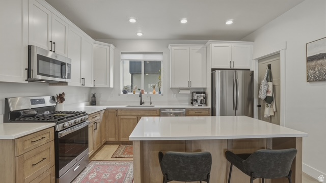 108 West Ryker Lane Midvale, UT 84047 - Photo 4 of 29