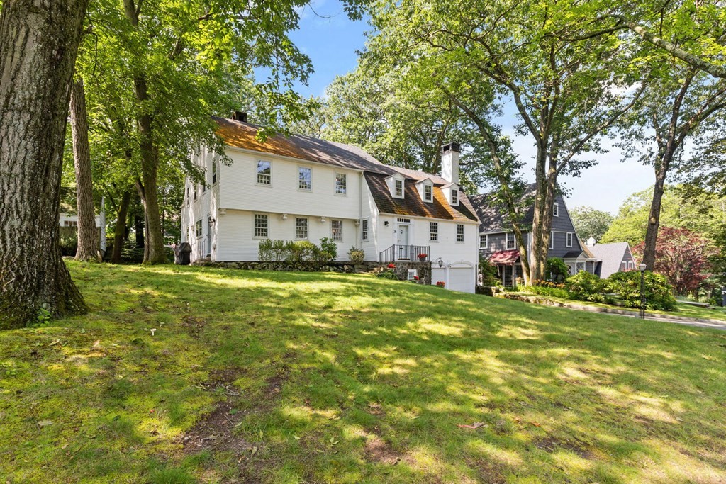 28 Pilgrim Road Melrose, MA 02176 - Photo 1 of 1 Gallery Image 1