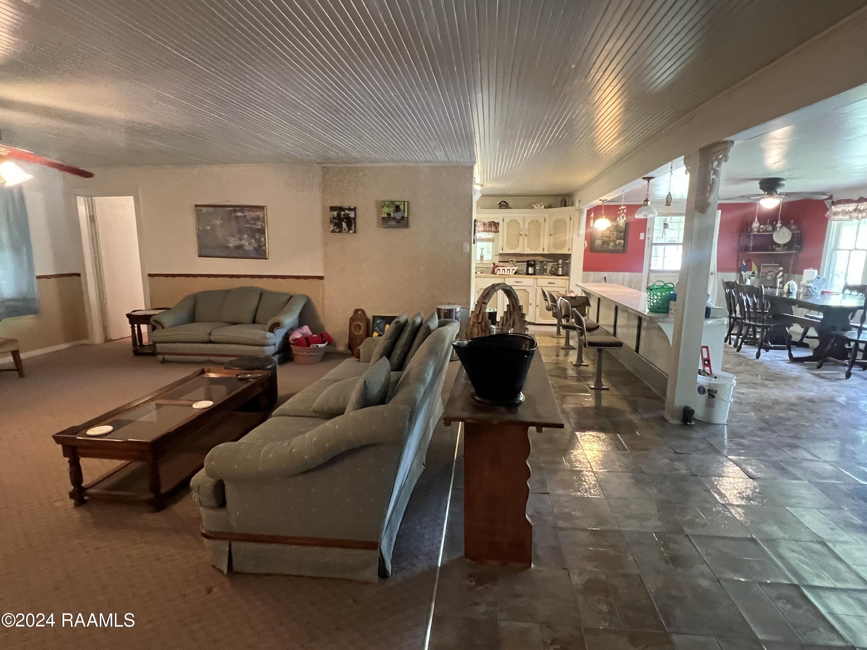 6624 Spillway Road Port Barre, LA 70577 - Photo 2 of 34 IMG_1402