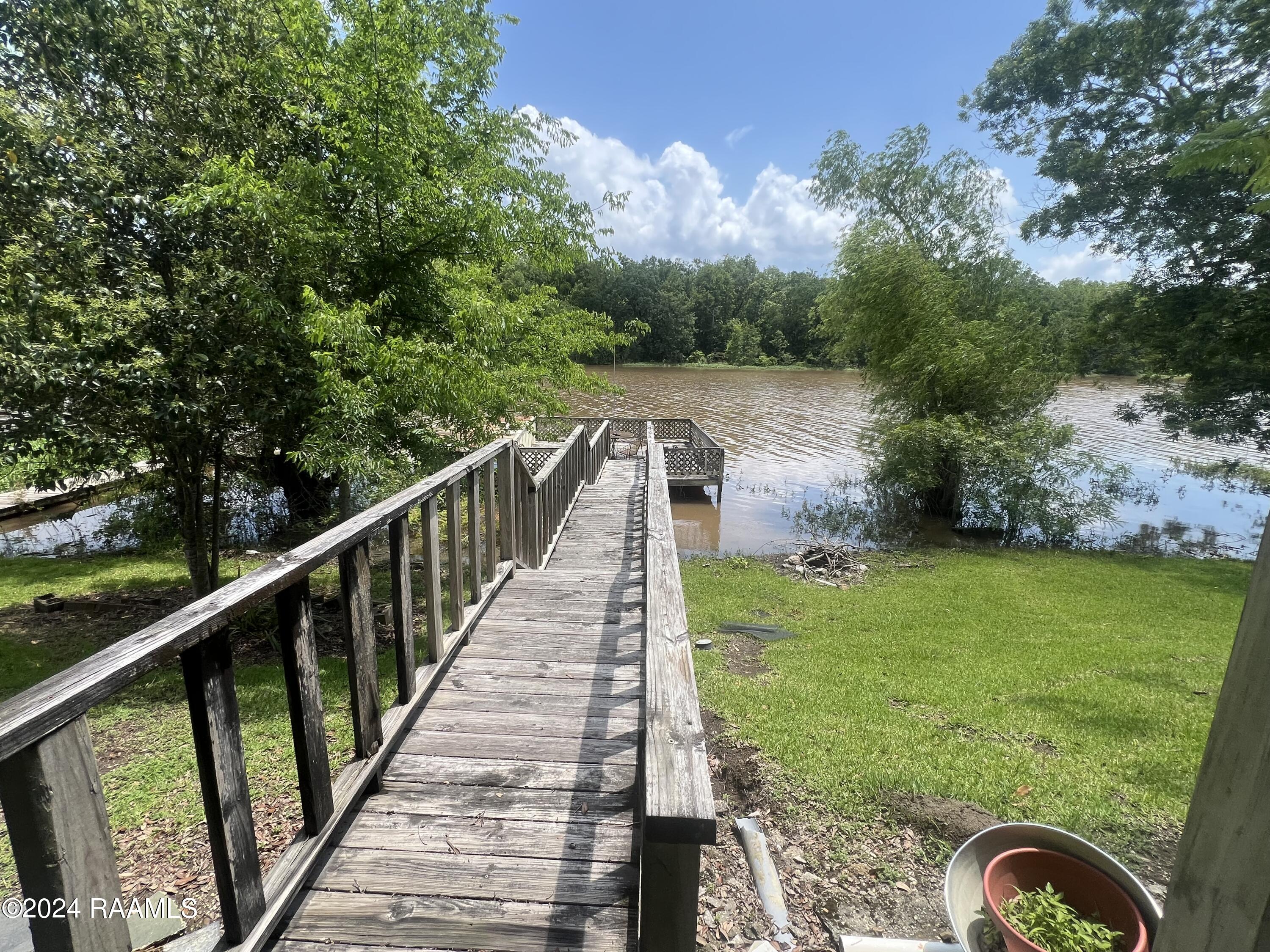 6624 Spillway Road Port Barre, LA 70577 - Photo 21 of 34 IMG_1361