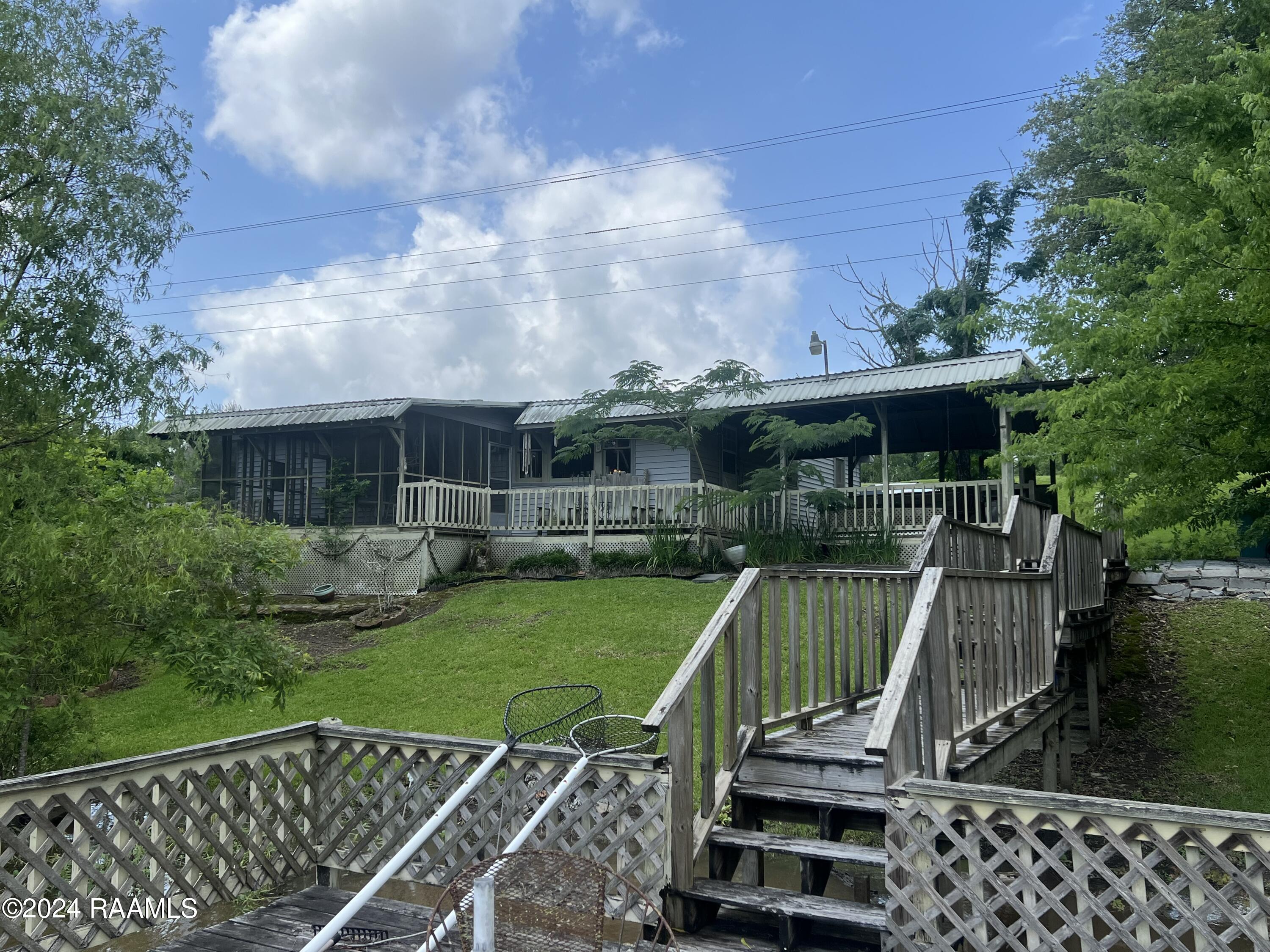 6624 Spillway Road Port Barre, LA 70577 - Photo 24 of 34 IMG_1366