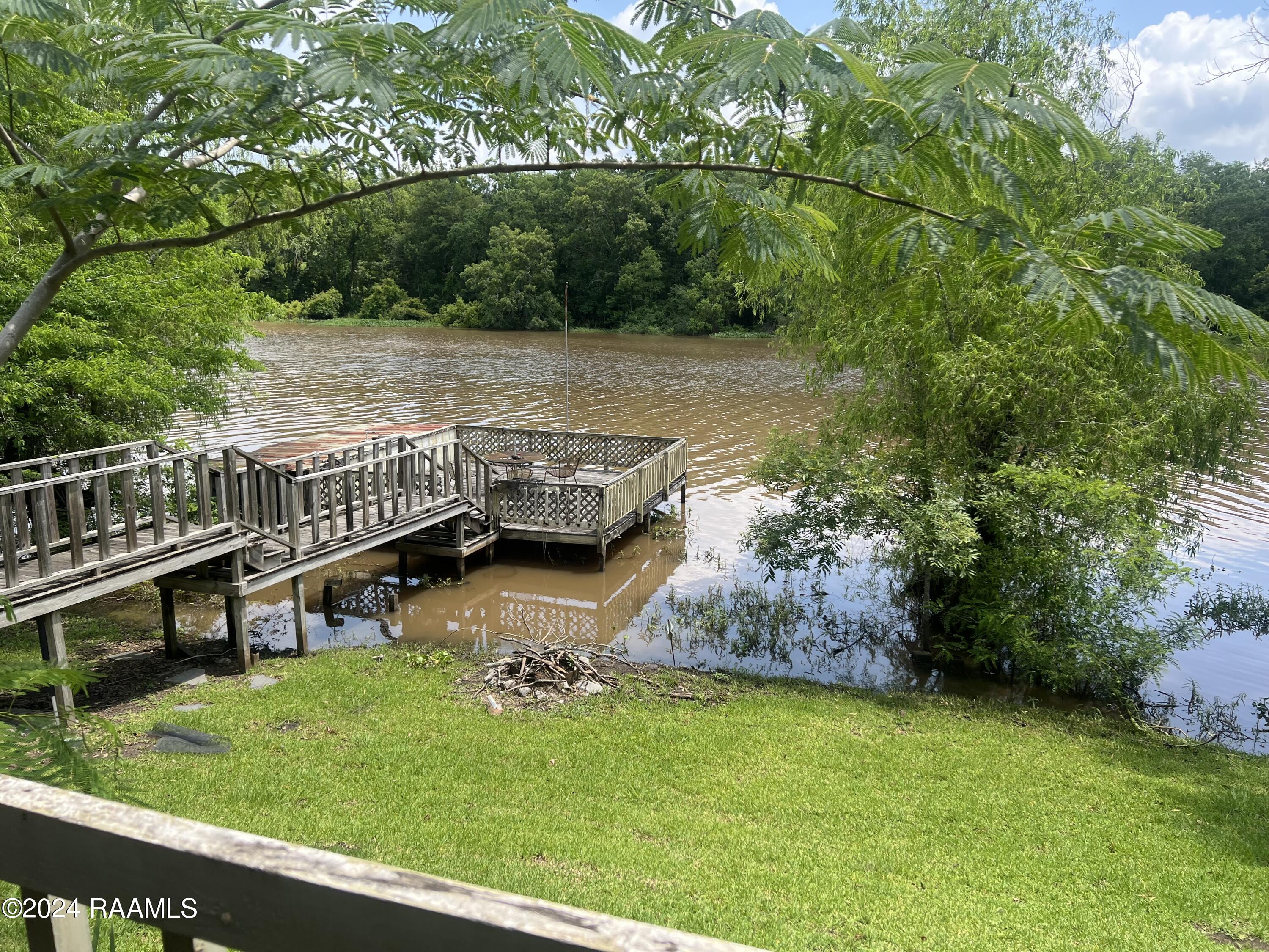 6624 Spillway Road Port Barre, LA 70577 - Photo 33 of 34 IMG_1374