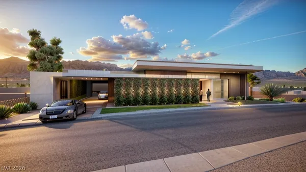 $10,660,000 | 2 Climbing Cyn Drive, Henderson, NV 89052