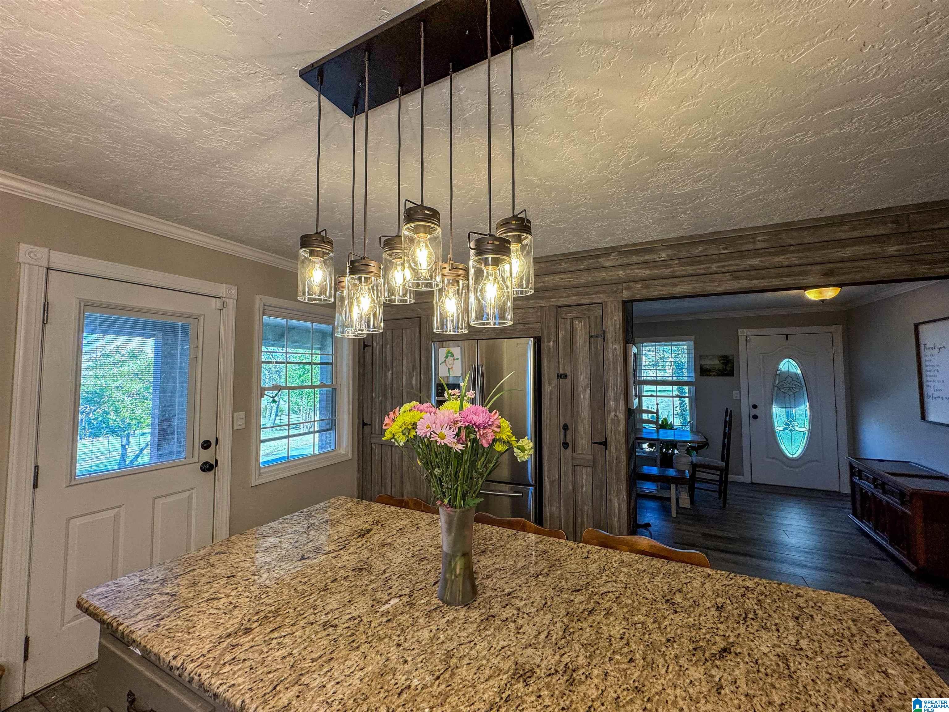 1432 Peaceful Valley Road Eastaboga, AL 36260 - Photo 21 of 91