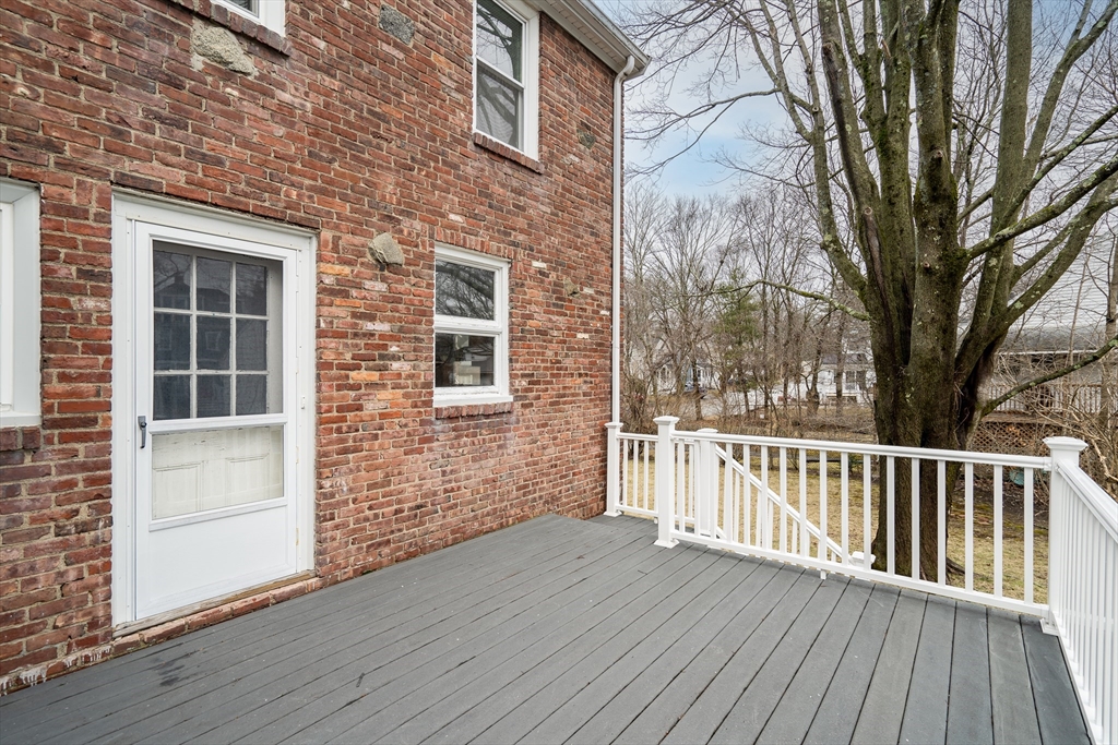32 Valentine Road Arlington, MA 02476 - Photo 37 of 38