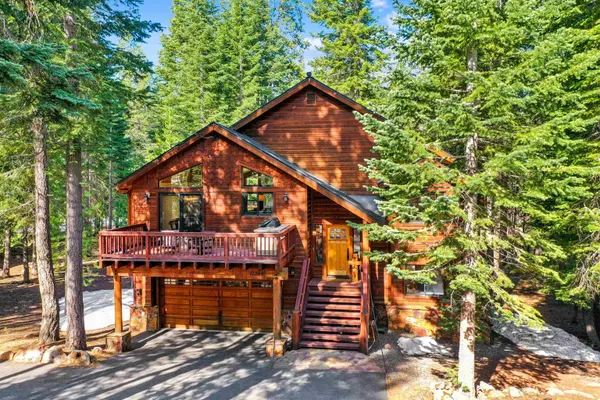 $1,650,000 | 11749 Baden Road, Truckee, CA 96161