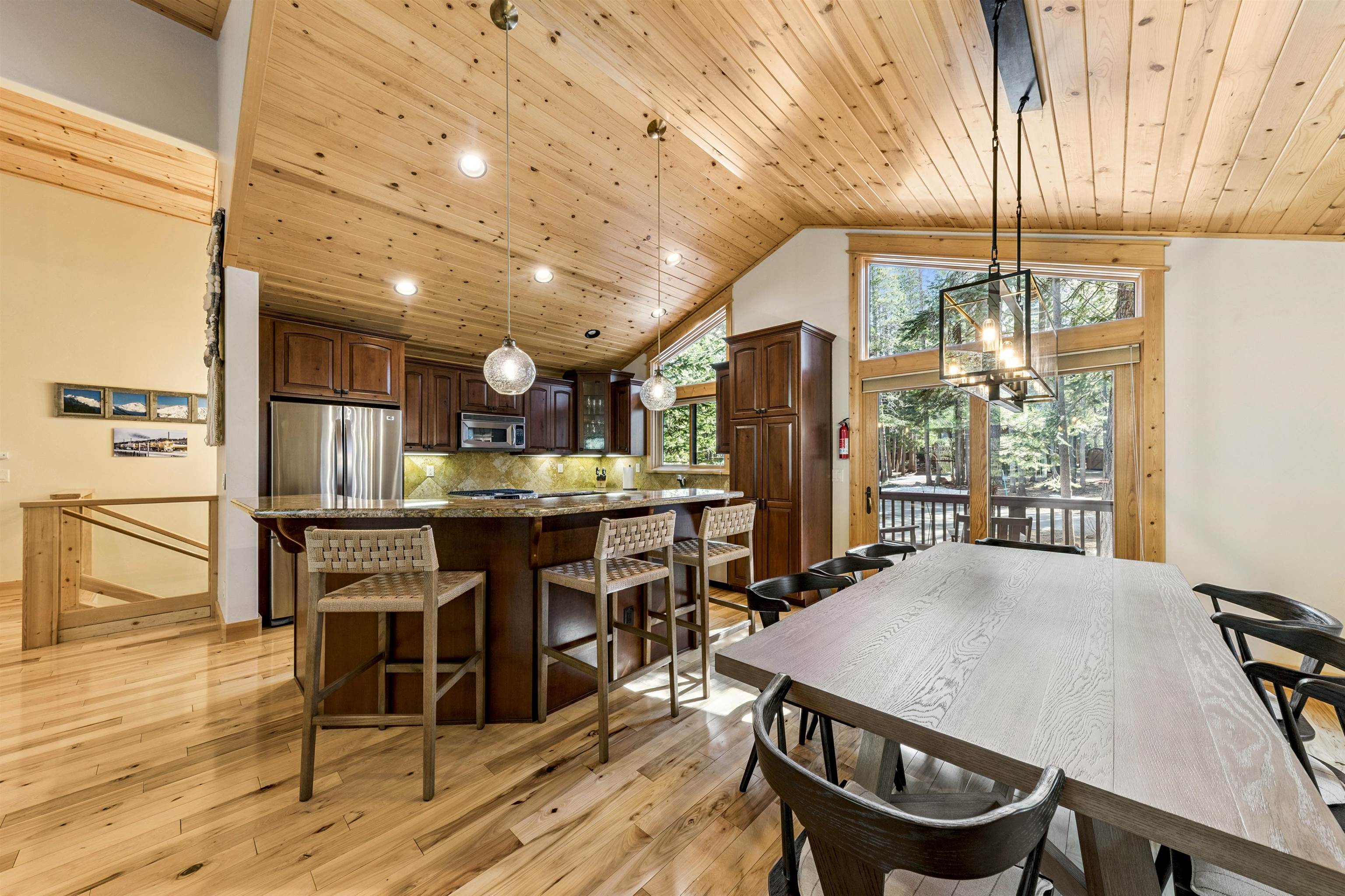 11749 Baden Road Truckee, CA 96161 - Photo 14 of 28