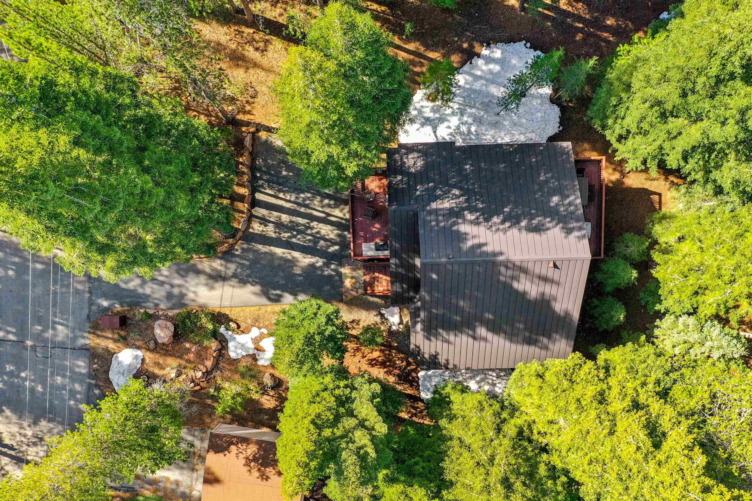 11749 Baden Road Truckee, CA 96161 - Photo 27 of 28