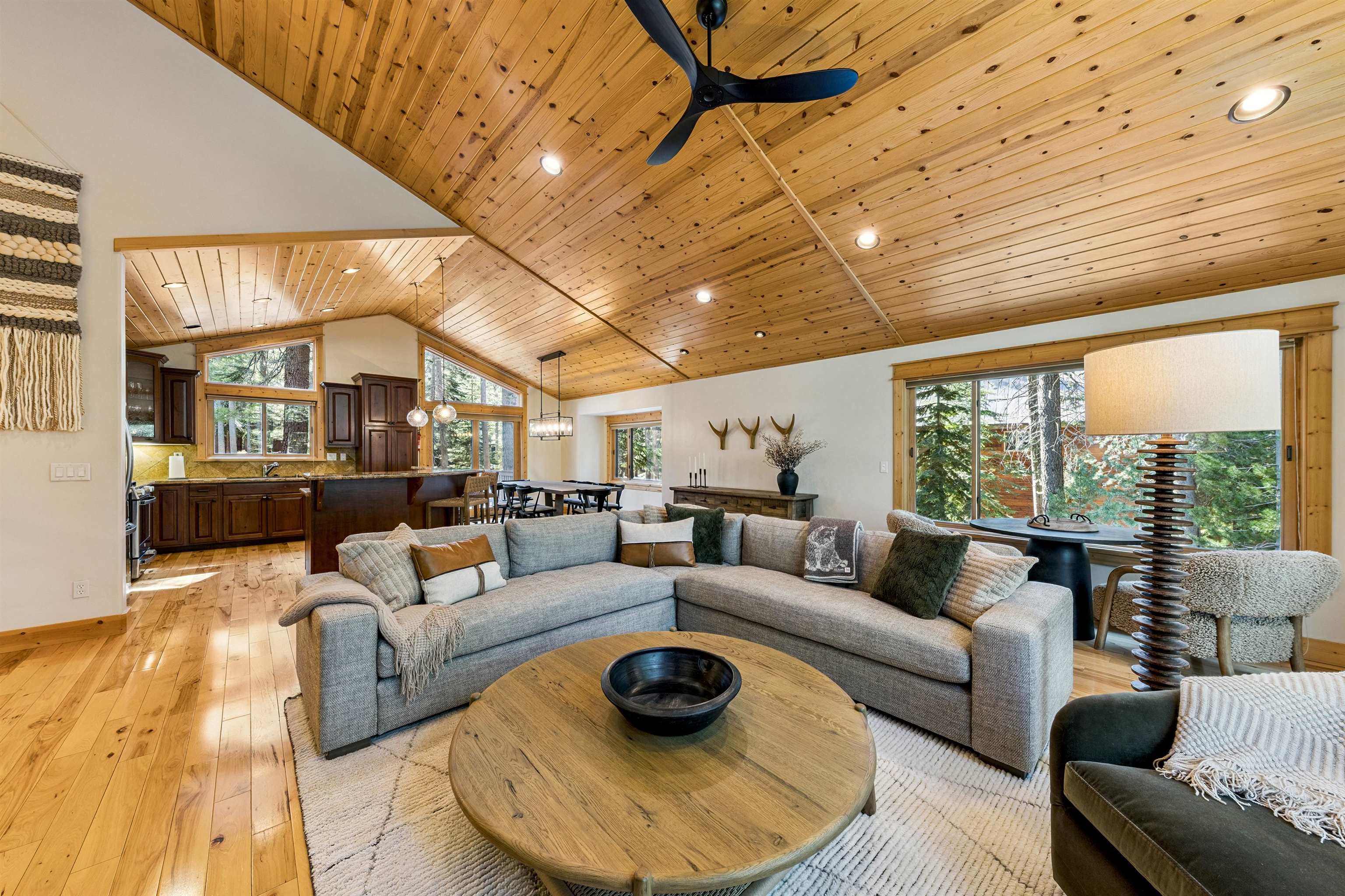 11749 Baden Road Truckee, CA 96161 - Photo 6 of 28