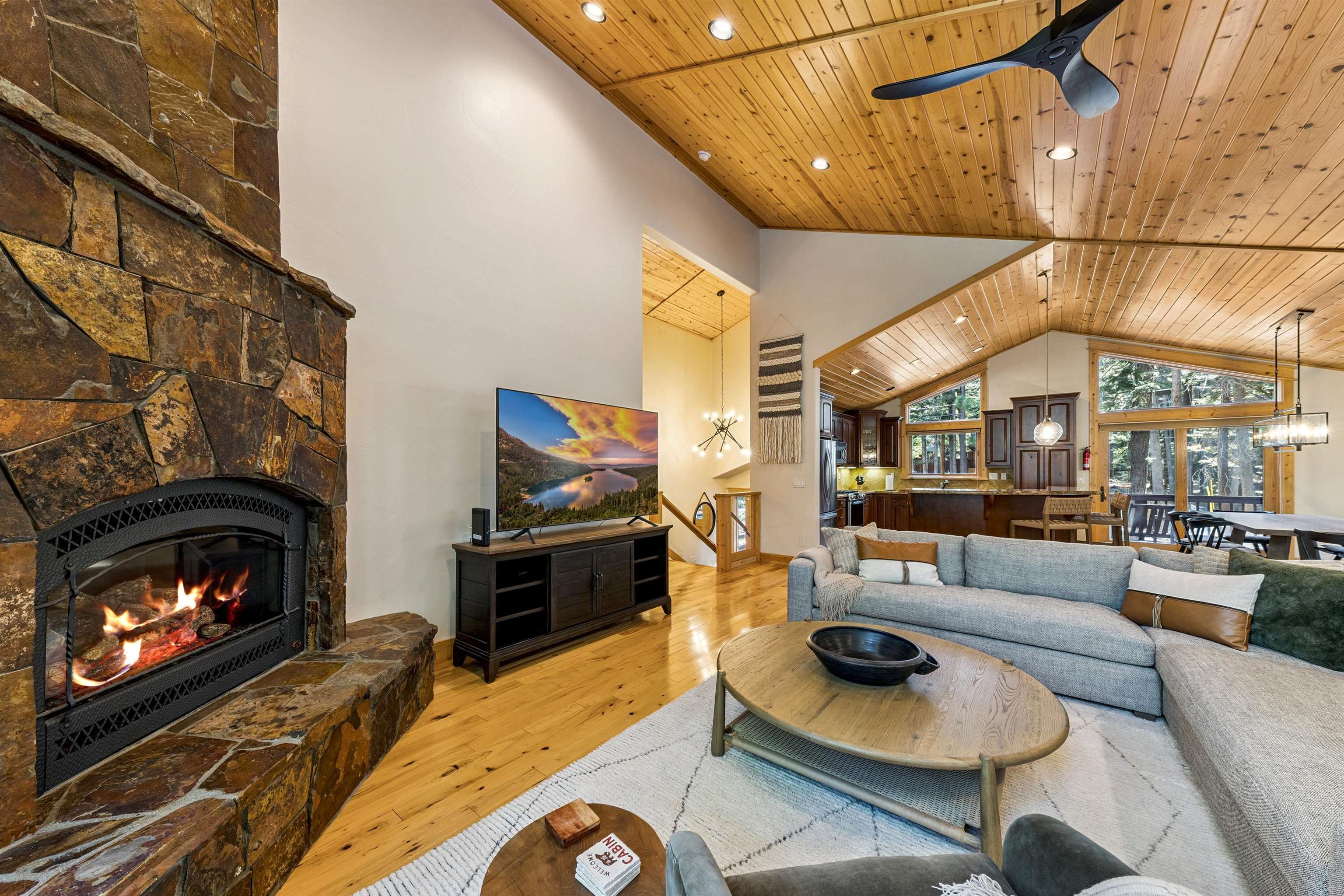 11749 Baden Road Truckee, CA 96161 - Photo 9 of 28