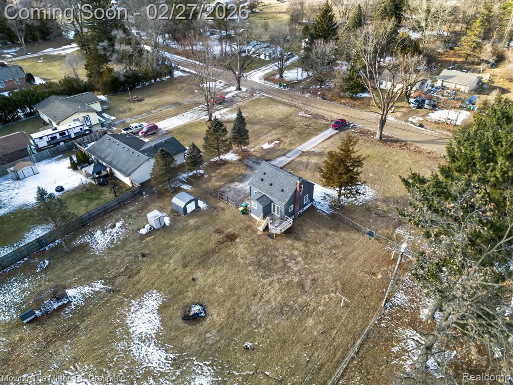 42009 Fret Road Belleville, MI 48111 - Photo 41 of 50 Gallery Image 41