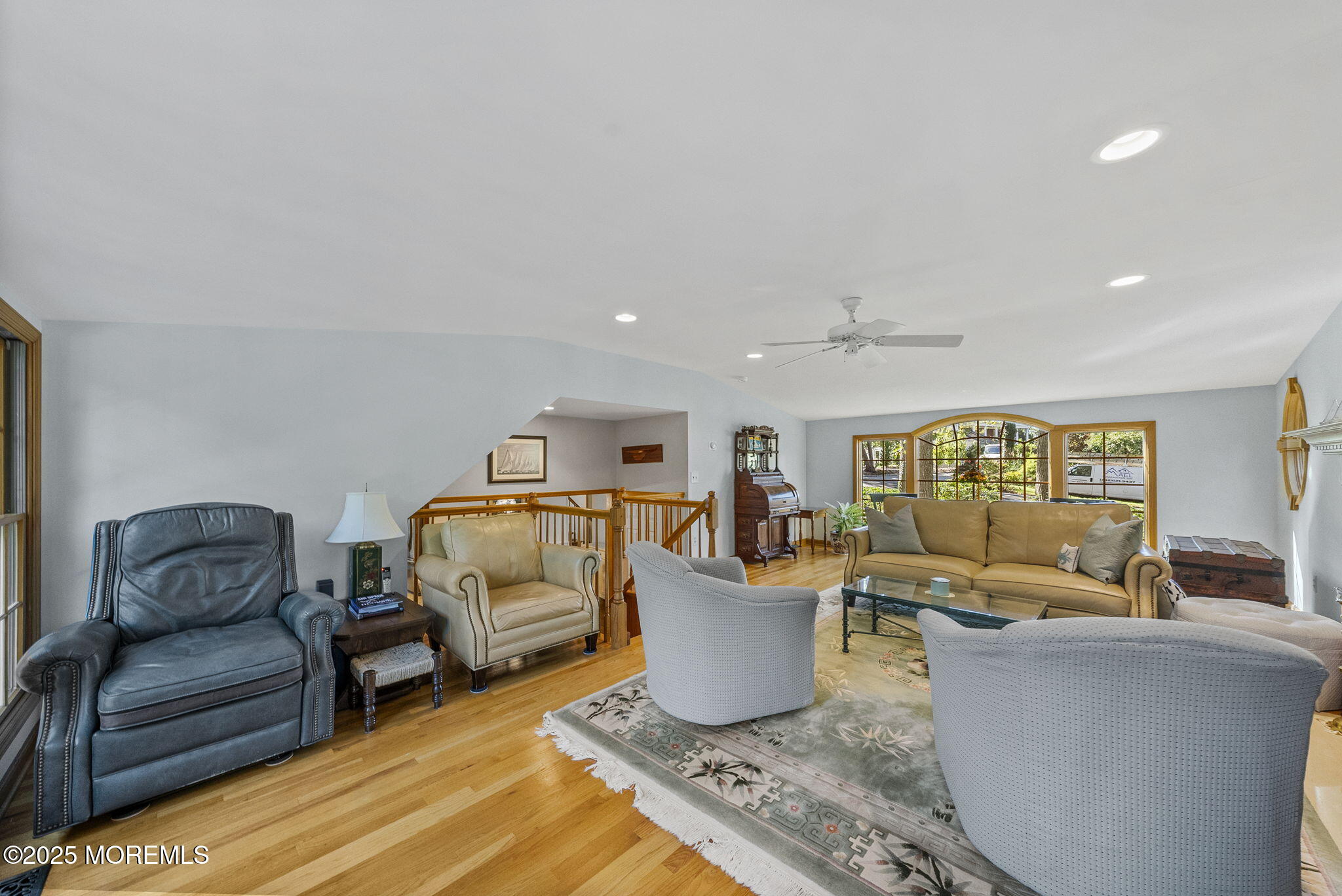 700 Rankin Road Brielle, NJ 08730 - Photo 21 of 59 a living room with furniture